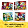LEGO 77055 Animal Crossing Able Sisters i sklep odzieżowy Płeć Dziewczynka