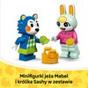 LEGO 77055 Animal Crossing Able Sisters i sklep odzieżowy Liczba elementów [szt] 322