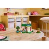 LEGO 77055 Animal Crossing Able Sisters i sklep odzieżowy Bateria w zestawie Nie