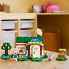 LEGO 77055 Animal Crossing Able Sisters i sklep odzieżowy Seria Lego Animal Crossing