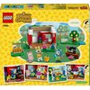 LEGO 77055 Animal Crossing Able Sisters i sklep odzieżowy Gwarancja 24 miesiące