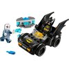 LEGO 76301 DC Batman Batman i Batmobil kontra Mr. Freeze Kod producenta 76301