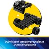 LEGO 76301 DC Batman Batman i Batmobil kontra Mr. Freeze Załączona dokumentacja Instrukcja obsługi w języku polskim