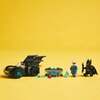 LEGO 76301 DC Batman Batman i Batmobil kontra Mr. Freeze Seria Lego Super Heroes