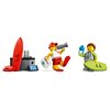 LEGO 60453 City Furgonetka ratowników plażowych Gwarancja 24 miesiące