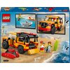 LEGO 60453 City Furgonetka ratowników plażowych Liczba figurek [szt] 2