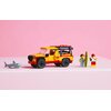 LEGO 60453 City Furgonetka ratowników plażowych Seria Lego City