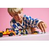 LEGO 60453 City Furgonetka ratowników plażowych Miasto WARSZAWA
