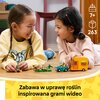 LEGO 77054 Animal Crossing Leif i jego karawan oraz sklep ogrodniczy Liczba figurek [szt] 2