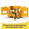 LEGO 77054 Animal Crossing Leif i jego karawan oraz sklep ogrodniczy Wiek 7 lat