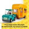 LEGO 77054 Animal Crossing Leif i jego karawan oraz sklep ogrodniczy Bateria w zestawie Nie