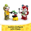 LEGO 77054 Animal Crossing Leif i jego karawan oraz sklep ogrodniczy Nazwa "LEGO POLSKA " SPÓŁKA Z OGRANICZONĄ ODPOWIEDZIALNOŚCIĄ