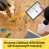 LEGO 77054 Animal Crossing Leif i jego karawan oraz sklep ogrodniczy Ulica i numer budynku ul. Wołoska 22A