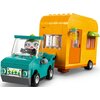 LEGO 77054 Animal Crossing Leif i jego karawan oraz sklep ogrodniczy Kolekcjonerskie Nie