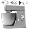Robot kuchenny planetarny KENWOOD KVL4100S Chef XL 1200W + Malakser KENWOOD KAH65.000PL z krajarką w kostkę Pojemność misy roboczej [l] 6.7