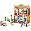 LEGO 42655 Friends Restauracja i szkoła gotowania Kod producenta 42655