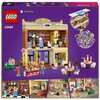 LEGO 42655 Friends Restauracja i szkoła gotowania Motyw Restauracja i szkoła gotowania