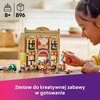 LEGO 42655 Friends Restauracja i szkoła gotowania Kolekcjonerskie Nie