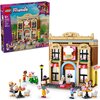 LEGO 42655 Friends Restauracja i szkoła gotowania