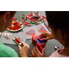 LEGO 31214 Art LOVE Płeć Męska