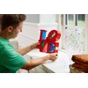 LEGO 31214 Art LOVE Kod pocztowy 02-675