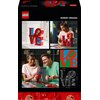 LEGO 31214 Art LOVE Gwarancja 24 miesiące