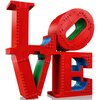 LEGO 31214 Art LOVE Kolekcjonerskie Nie