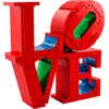 LEGO 31214 Art LOVE Kod producenta 31214