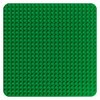 LEGO 10460 DUPLO Zielona płytka konstrukcyjna Kolekcjonerskie Nie