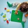 LEGO 10460 DUPLO Zielona płytka konstrukcyjna Gwarancja 24 miesiące