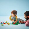 LEGO 10460 DUPLO Zielona płytka konstrukcyjna Seria Lego Duplo