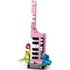 LEGO 31169 Creator 3w1 Maszyna do pisania z kwiatami Załączona dokumentacja Instrukcja obsługi w języku polskim