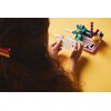 LEGO 31169 Creator 3w1 Maszyna do pisania z kwiatami Załączona dokumentacja Instrukcja obsługi w języku polskim