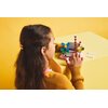 LEGO 31169 Creator 3w1 Maszyna do pisania z kwiatami Płeć Chłopiec