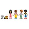 LEGO 42652 Friends Spotkanie w domku na Drzewie Przyjaźni Kolekcjonerskie Nie