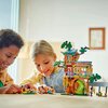 LEGO 42652 Friends Spotkanie w domku na Drzewie Przyjaźni Płeć Chłopiec