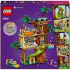 LEGO 42652 Friends Spotkanie w domku na Drzewie Przyjaźni Gwarancja 24 miesiące