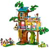 LEGO 42652 Friends Spotkanie w domku na Drzewie Przyjaźni Kod producenta 42652