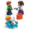 LEGO 10449 DUPLO Pierwszy raz: Wizyta u lekarza Kolekcjonerskie Nie