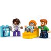 LEGO 10449 DUPLO Pierwszy raz: Wizyta u lekarza Załączona dokumentacja Instrukcja obsługi w języku polskim