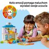 LEGO 10449 DUPLO Pierwszy raz: Wizyta u lekarza Nazwa "LEGO POLSKA " SPÓŁKA Z OGRANICZONĄ ODPOWIEDZIALNOŚCIĄ