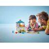 LEGO 10449 DUPLO Pierwszy raz: Wizyta u lekarza Miasto WARSZAWA