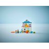 LEGO 10449 DUPLO Pierwszy raz: Wizyta u lekarza Seria Lego Duplo