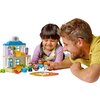 LEGO 10449 DUPLO Pierwszy raz: Wizyta u lekarza Seria Lego Duplo