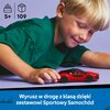 LEGO 60448 City Czerwony samochód sportowy Wiek 5 lat