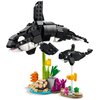 LEGO 31165 Creator 3w1 Dzikie zwierzęta: rodzina pand Kod producenta 31165