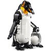 LEGO 31165 Creator 3w1 Dzikie zwierzęta: rodzina pand Płeć Dziewczynka