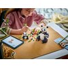 LEGO 31165 Creator 3w1 Dzikie zwierzęta: rodzina pand Kod producenta 31165