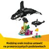 LEGO 31165 Creator 3w1 Dzikie zwierzęta: rodzina pand Adres elektroniczny info@lego.com