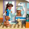 LEGO 42651 Friends Koń i lecznica dla zwierząt Liczba elementów [szt] 428